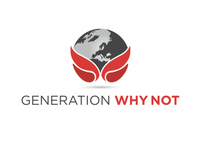 Generation Why Not