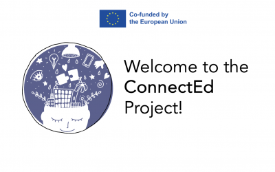 Learn more about ConnectED: bridging minds, building communities!