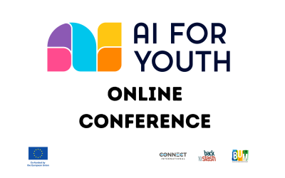 Join the AI4Youth Online Conference on February 5th, 2025!